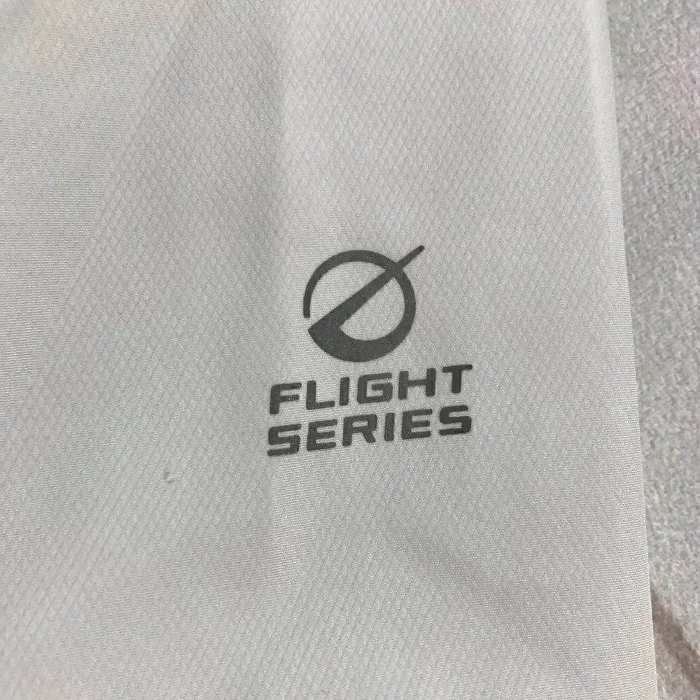The North Face Women Flight Series White Jacket Medium - Picture 6 of 14